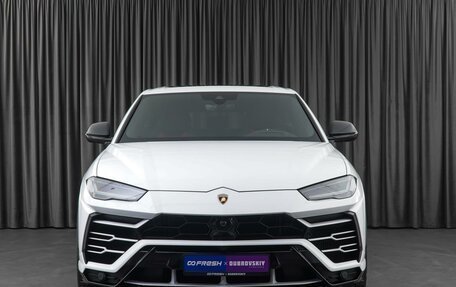 Lamborghini Urus I, 2020 год, 29 990 000 рублей, 3 фотография