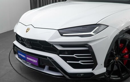 Lamborghini Urus I, 2020 год, 29 990 000 рублей, 7 фотография