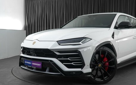 Lamborghini Urus I, 2020 год, 29 990 000 рублей, 6 фотография