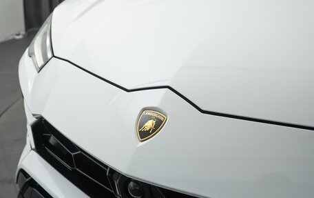 Lamborghini Urus I, 2020 год, 29 990 000 рублей, 9 фотография