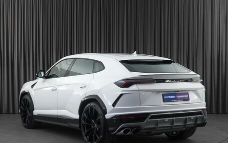 Lamborghini Urus I, 2020 год, 29 990 000 рублей, 2 фотография