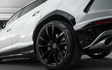 Lamborghini Urus I, 2020 год, 29 990 000 рублей, 16 фотография