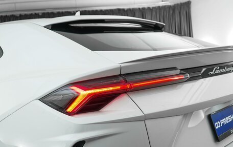 Lamborghini Urus I, 2020 год, 29 990 000 рублей, 15 фотография