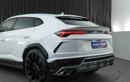 Lamborghini Urus I, 2020 год, 29 990 000 рублей, 14 фотография