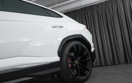 Lamborghini Urus I, 2020 год, 29 990 000 рублей, 17 фотография