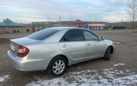 Toyota Camry V40, 2001 год, 840 000 рублей, 3 фотография