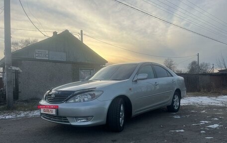 Toyota Camry V40, 2001 год, 840 000 рублей, 6 фотография