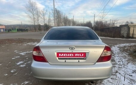 Toyota Camry V40, 2001 год, 840 000 рублей, 2 фотография