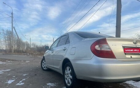 Toyota Camry V40, 2001 год, 840 000 рублей, 4 фотография