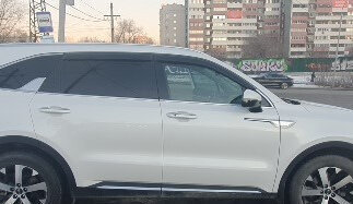 KIA Sorento IV, 2021 год, 4 179 000 рублей, 8 фотография