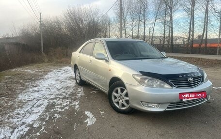 Toyota Camry V40, 2001 год, 840 000 рублей, 5 фотография