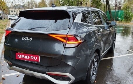 KIA Sportage IV рестайлинг, 2023 год, 2 990 000 рублей, 8 фотография