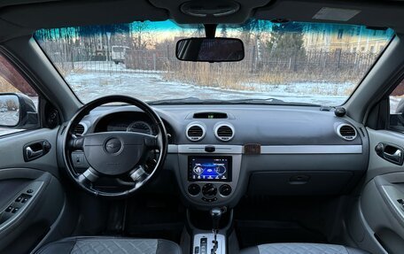 Chevrolet Lacetti, 2012 год, 559 000 рублей, 9 фотография