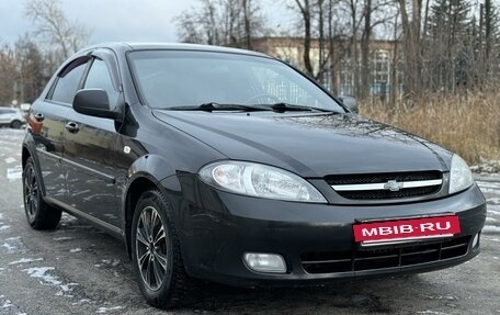 Chevrolet Lacetti, 2012 год, 559 000 рублей, 3 фотография