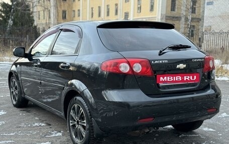 Chevrolet Lacetti, 2012 год, 559 000 рублей, 6 фотография