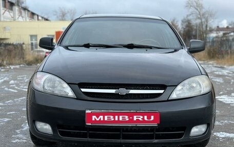 Chevrolet Lacetti, 2012 год, 559 000 рублей, 2 фотография