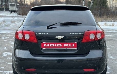 Chevrolet Lacetti, 2012 год, 559 000 рублей, 5 фотография