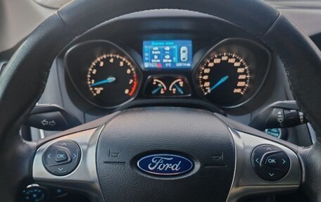 Ford Focus III, 2011 год, 1 050 000 рублей, 9 фотография