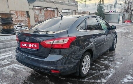 Ford Focus III, 2011 год, 1 050 000 рублей, 4 фотография