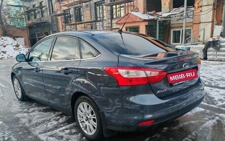 Ford Focus III, 2011 год, 1 050 000 рублей, 3 фотография