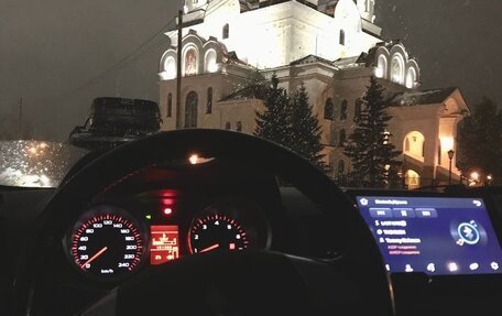 Mitsubishi Lancer IX, 2007 год, 750 000 рублей, 10 фотография