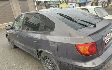 Hyundai Elantra III, 2002 год, 260 000 рублей, 6 фотография