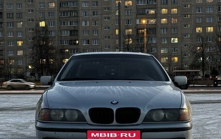 BMW 5 серия, 1998 год, 420 000 рублей, 1 фотография