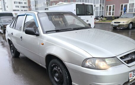 Daewoo Nexia I рестайлинг, 2008 год, 210 000 рублей, 13 фотография