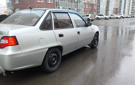 Daewoo Nexia I рестайлинг, 2008 год, 210 000 рублей, 9 фотография