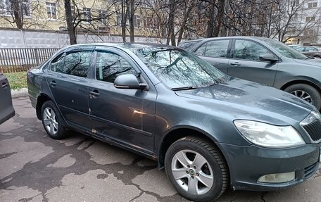 Skoda Octavia, 2010 год, 650 000 рублей, 3 фотография