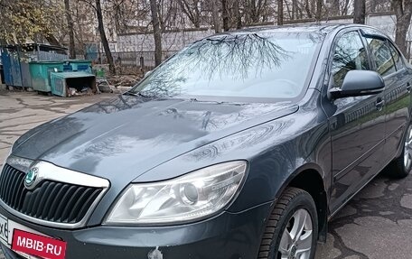 Skoda Octavia, 2010 год, 650 000 рублей, 6 фотография