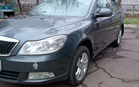 Skoda Octavia, 2010 год, 650 000 рублей, 15 фотография