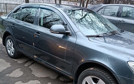 Skoda Octavia, 2010 год, 650 000 рублей, 10 фотография