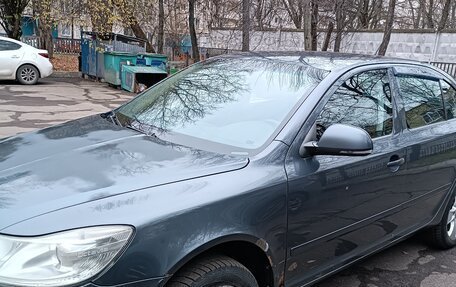 Skoda Octavia, 2010 год, 650 000 рублей, 9 фотография