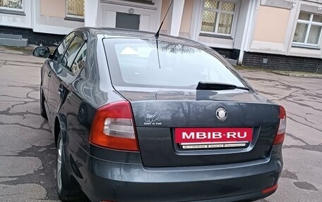 Skoda Octavia, 2010 год, 650 000 рублей, 8 фотография