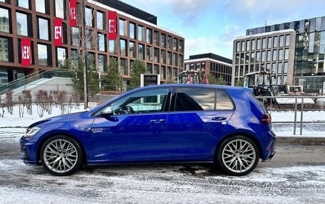 Volkswagen Golf R VII, 2019 год, 4 280 000 рублей, 5 фотография