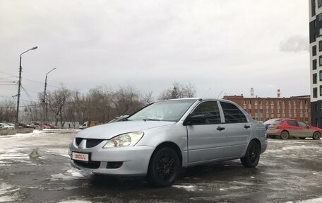 Mitsubishi Lancer IX, 2004 год, 479 000 рублей, 2 фотография