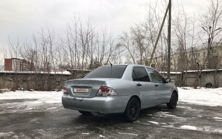 Mitsubishi Lancer IX, 2004 год, 479 000 рублей, 6 фотография