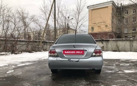 Mitsubishi Lancer IX, 2004 год, 479 000 рублей, 7 фотография