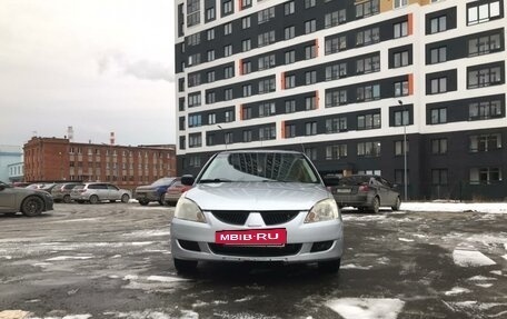 Mitsubishi Lancer IX, 2004 год, 479 000 рублей, 3 фотография