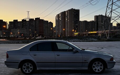 BMW 5 серия, 1998 год, 420 000 рублей, 3 фотография