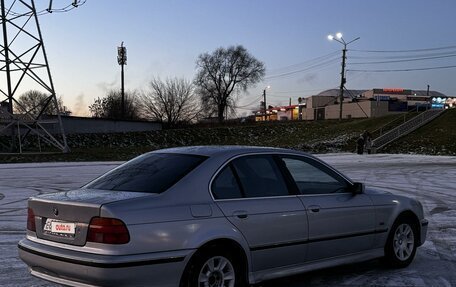 BMW 5 серия, 1998 год, 420 000 рублей, 4 фотография