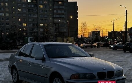 BMW 5 серия, 1998 год, 420 000 рублей, 2 фотография