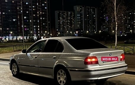 BMW 5 серия, 1998 год, 420 000 рублей, 17 фотография