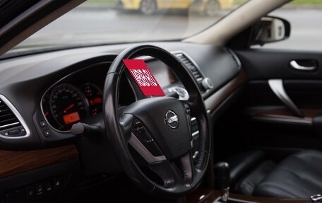 Nissan Teana, 2009 год, 1 299 999 рублей, 8 фотография