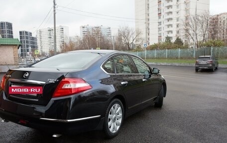 Nissan Teana, 2009 год, 1 299 999 рублей, 15 фотография