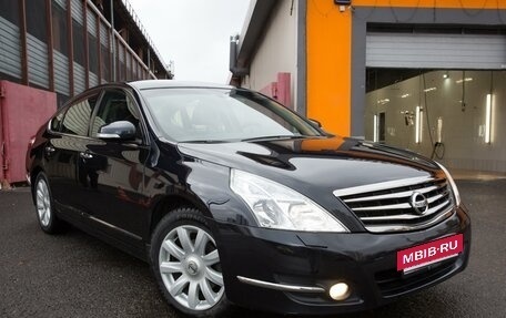 Nissan Teana, 2009 год, 1 299 999 рублей, 3 фотография