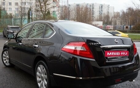 Nissan Teana, 2009 год, 1 299 999 рублей, 13 фотография