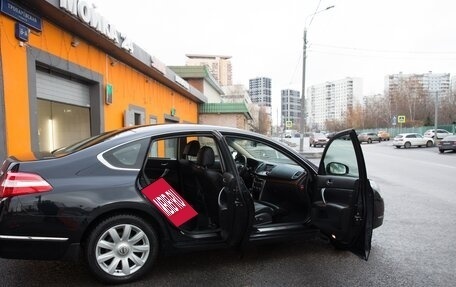 Nissan Teana, 2009 год, 1 299 999 рублей, 17 фотография