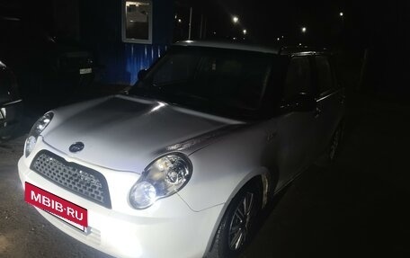 Lifan Smily I (330) рестайлинг, 2012 год, 340 000 рублей, 2 фотография